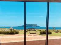 Pampering and Relaxation with Spa and Water Facilities