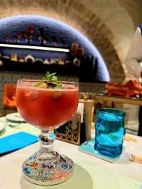 "Lisboa Bistro: A Flavorful Journey Through Portuguese-Macanese Delights!"