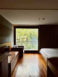 LUXX Langsuan Hotel