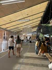 【日本・京都🇯🇵】夏の風物詩！下鴨神社「みたらし祭り」で心も体も清める⛩️