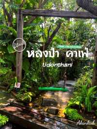 คาเฟ่แนวกรีนซีซั่น