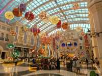 MGM-a wonderland, Interactive msueum and Casino
