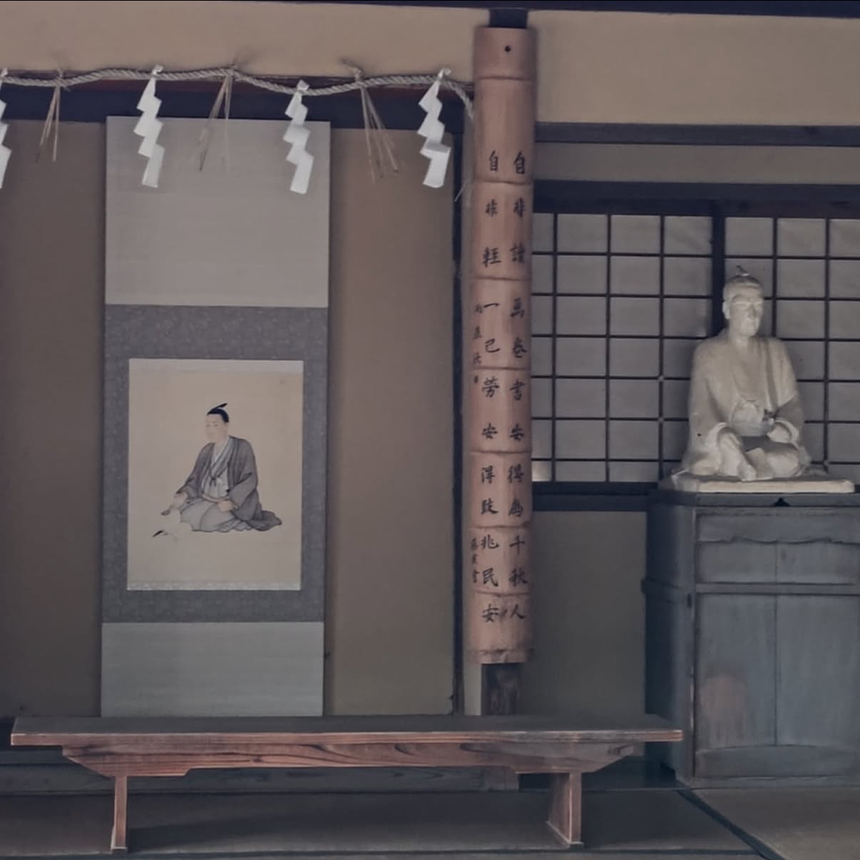 📚松下村塾｜在培養志向的學校裡體驗江戶時代末期激情的歷史之旅