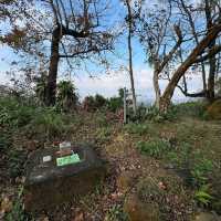 Xianji Rock Is a Little Hike with Big Energy