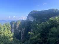 Zhangjiajie East lane B