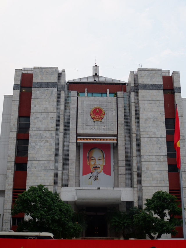 5 สถานที่เที่ยวสุดฮิตในฮานอย🇻🇳