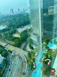 Hilton Kuala Lumpur