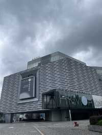 🇭🇰 Hong Kong Museum of Art