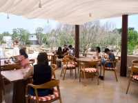 Lawon Canal Cafe คาเฟ่เปิดใหม่ ระยอง