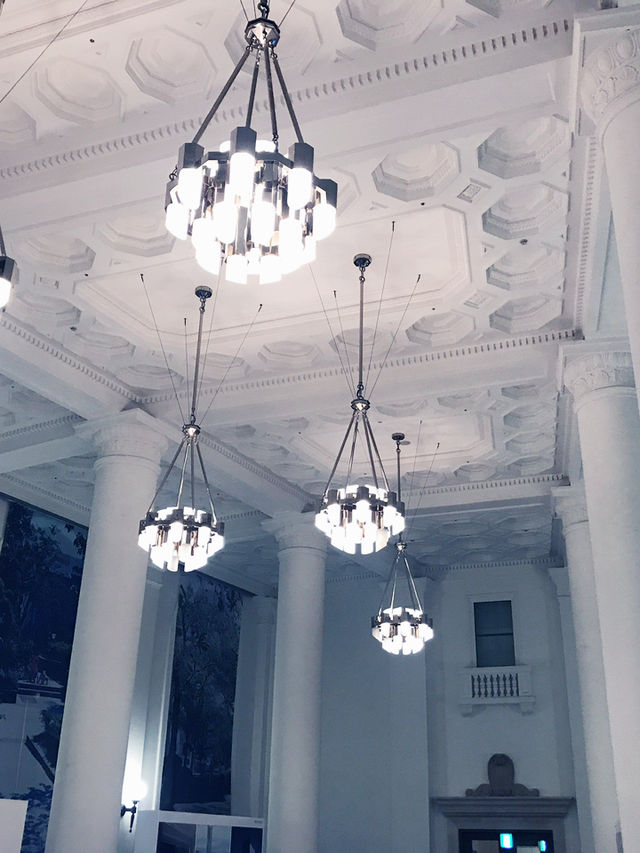 🏛【アーカイブ|村野藤吾展@横浜】曲線の詩学にふれる、名建築家の軌跡。 🏛【アーカイブ|村野藤吾展@横浜】曲線の詩学にふれる、名建築家の軌跡。