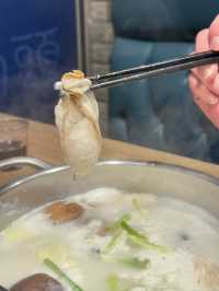 晚市任食火鍋放題|$318任食煲鍋