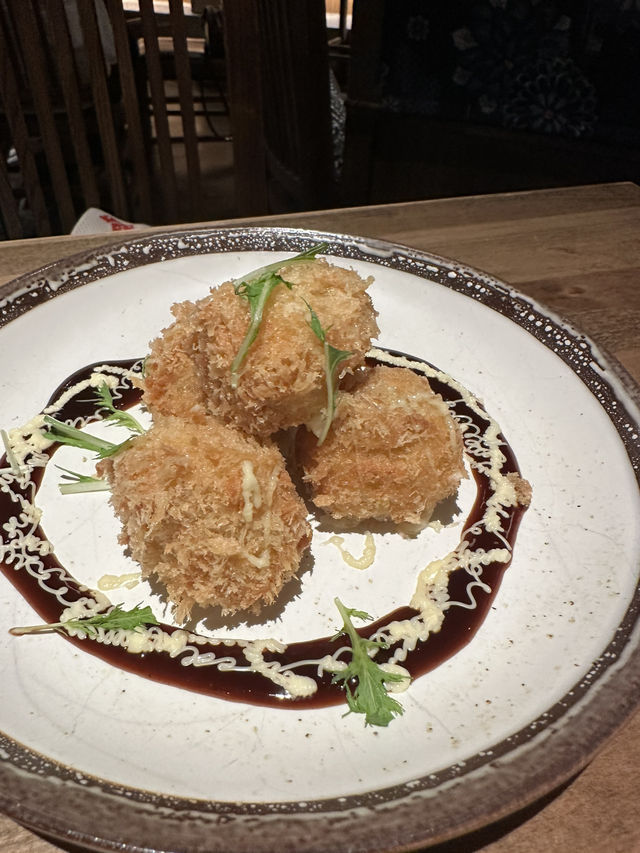 可愛小朋友們一遊灣仔高質日本居酒屋料理