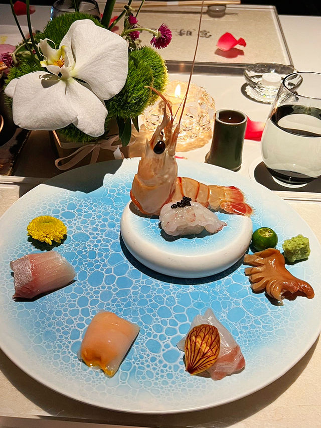 深圳頂級儀式感約會餐廳