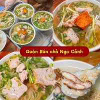 🔥มัดรวม 19 ร้าน ฮานอย-ซาปา ใครไปเวียดนามปักด่วนนน