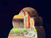 Step into History at Huangxi Academy