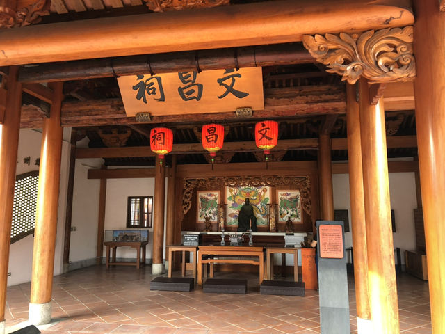 高雄鳳山鳳儀書院 高雄鳳山鳳儀書院