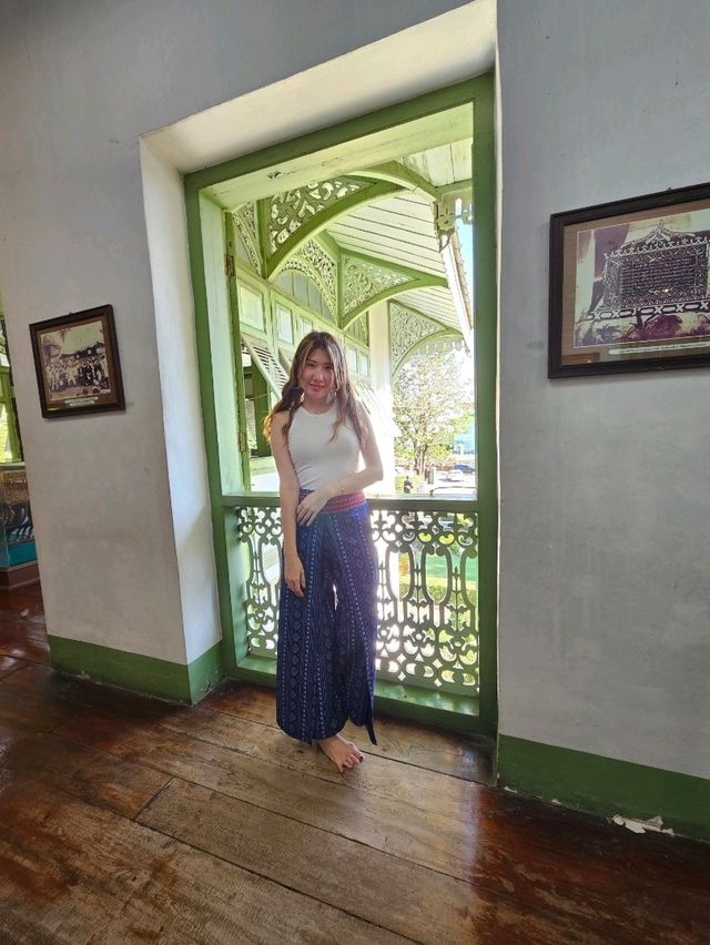 งบเที่ยวแพร่ Day 3 – กิน เที่ยว ครบในวันเดียว  งบเที่ยวแพร่ Day 3 – กิน เที่ยว ครบในวันเดียว
