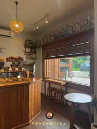 Better Half Bakehouse อุดรธานี