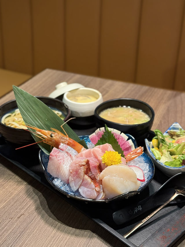 超精緻畫碟高質居酒屋