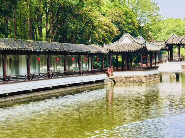 Zhujiajiao: The Perfect Balance of Charm and Accessibility