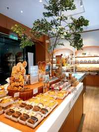 Best Bread & Pastry Spot in Bayan Lepas