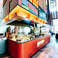 Unwind Near the Penang Airport 