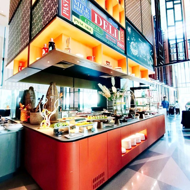 Unwind Near the Penang Airport 