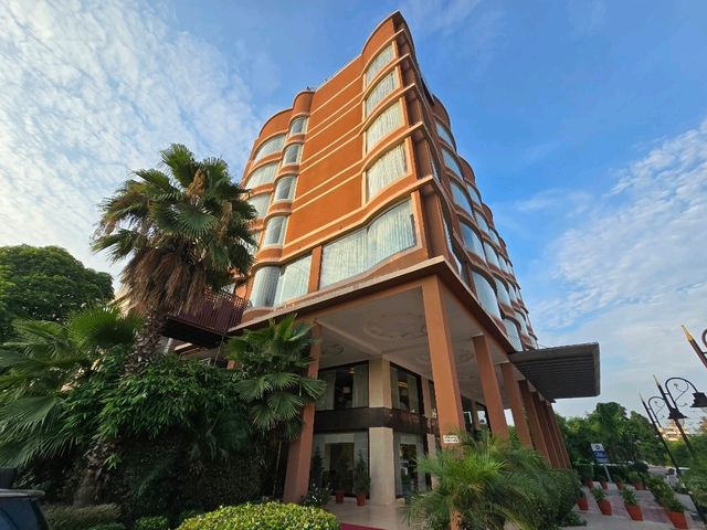 พักผ่อนคลายห้องสวีทของเบสเวสเทิร์น พักผ่อนคลายห้องสวีทของเบสเวสเทิร์น