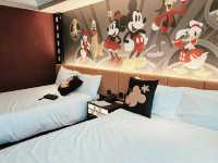 Hollywood Magic with a Disney Twist: A Dream Stay in Hong Kong