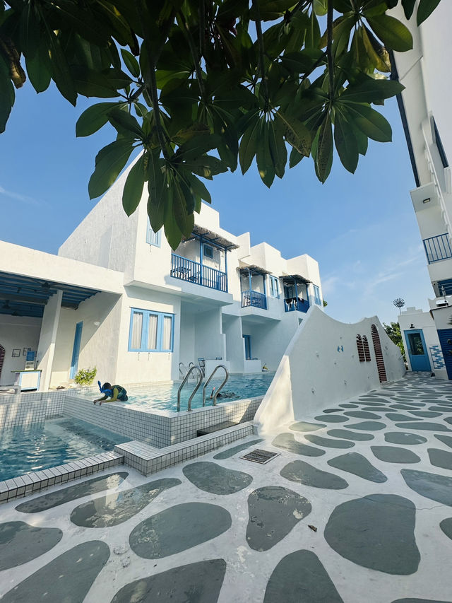 Why we loved Santorini Ipoh Hideaway 