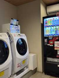 Nest Hotel Naha Nishi ที่พักดีทำเลดีที่โอกินาว่า