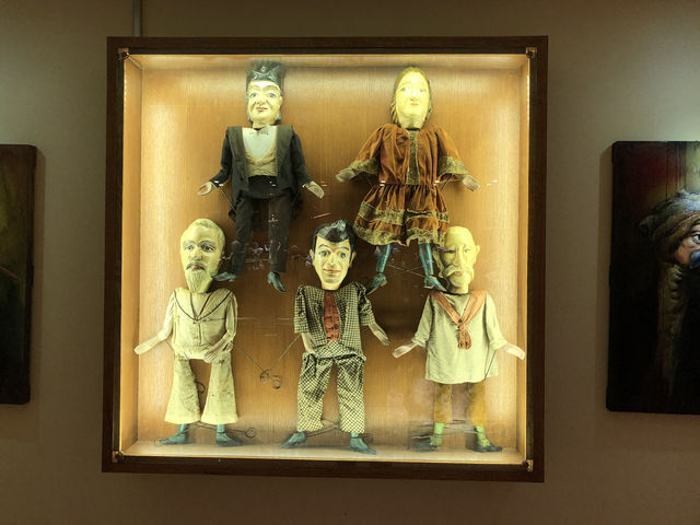 🇫🇷 วันชิล ๆ ในบรรยากาศยุโรปที่ Petite France 🇫🇷 วันชิล ๆ ในบรรยากาศยุโรปที่ Petite France