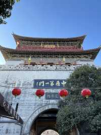 【麗景門】終極遊玩攻略 | 洛陽古城嘅時光隧道 🏮