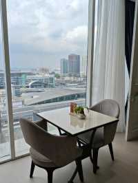 Amari Johor Bahru ⭐⭐⭐⭐⭐