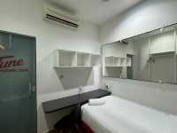 Budget-Friendly Transit Stay in Sepang