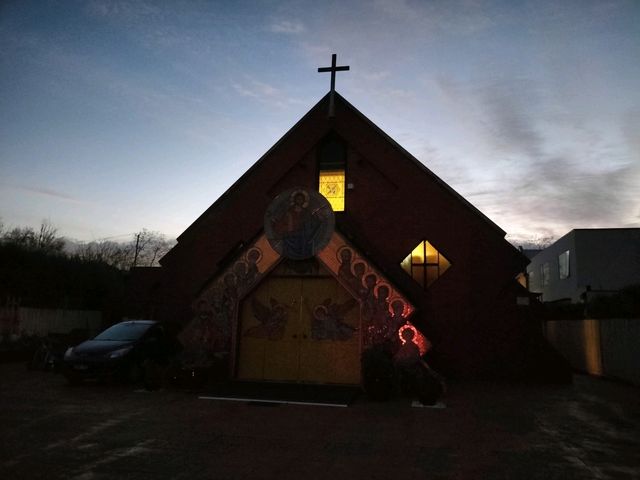✝️A Beautiful Church✝️