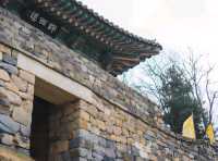 [공주] 백제역사지구, 공산성 산책하기 🏯🌿
