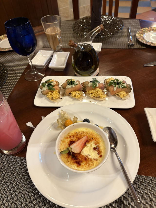 Cyberview Resort & Spa Staycation