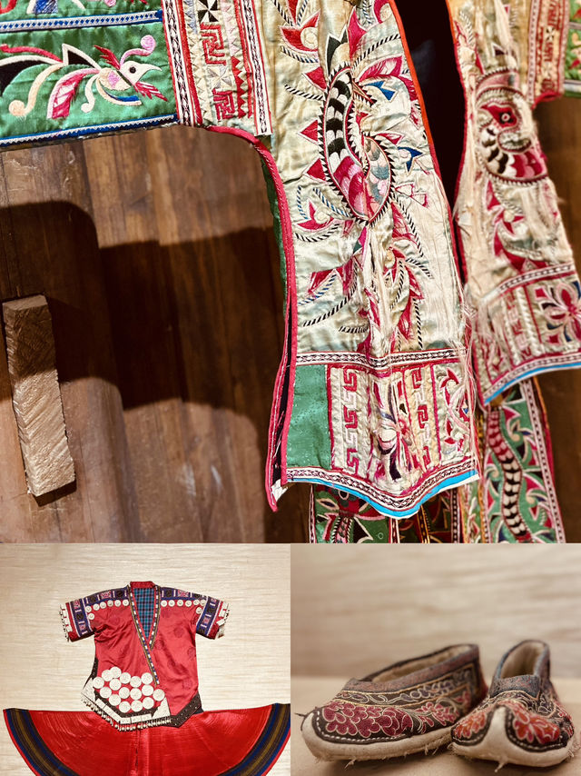 Chiyou Jiuli Palace: Exploring the Spirit of the Miao People