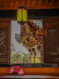 The Sacred Heart of Chongqing’s Soul.