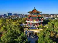 🌳 길림: 자연과 역사 속으로