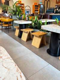 Common Man Coffee Roasters Desa Sri Hartamas