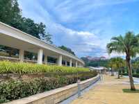 Taman Wawasan Putrajaya – A Scenic Escape in Presint 1