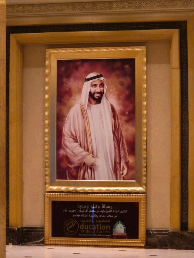 아부다비 미션임파셔블 촬영지🇦🇪