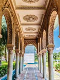 A Slice of Morocco in the Heart of Putrajaya! 