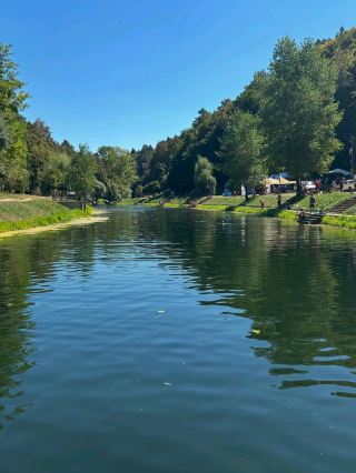 Exploring the Picturesque Slunj Rastoke
