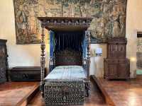 【偉人たちが眠る荘厳な空間🏛️パンテオンで歴史を感じる】