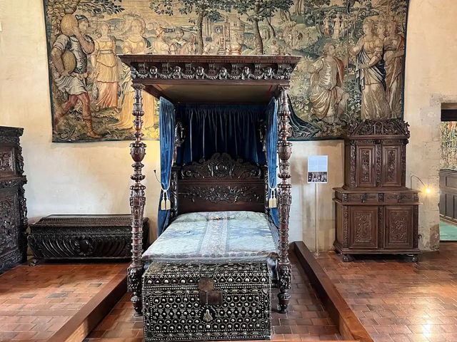 【偉人たちが眠る荘厳な空間🏛️パンテオンで歴史を感じる】