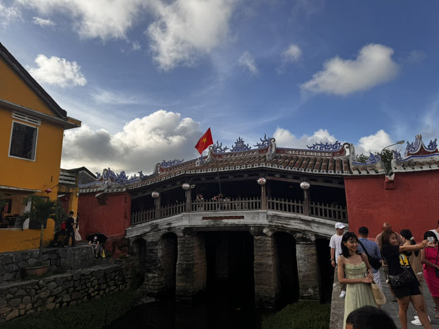 Hoi An Ancient Town in a day