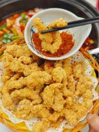 南京｜嚴大頭牛雜館